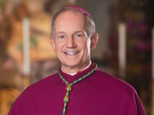 Bishop Thomas Paprocki